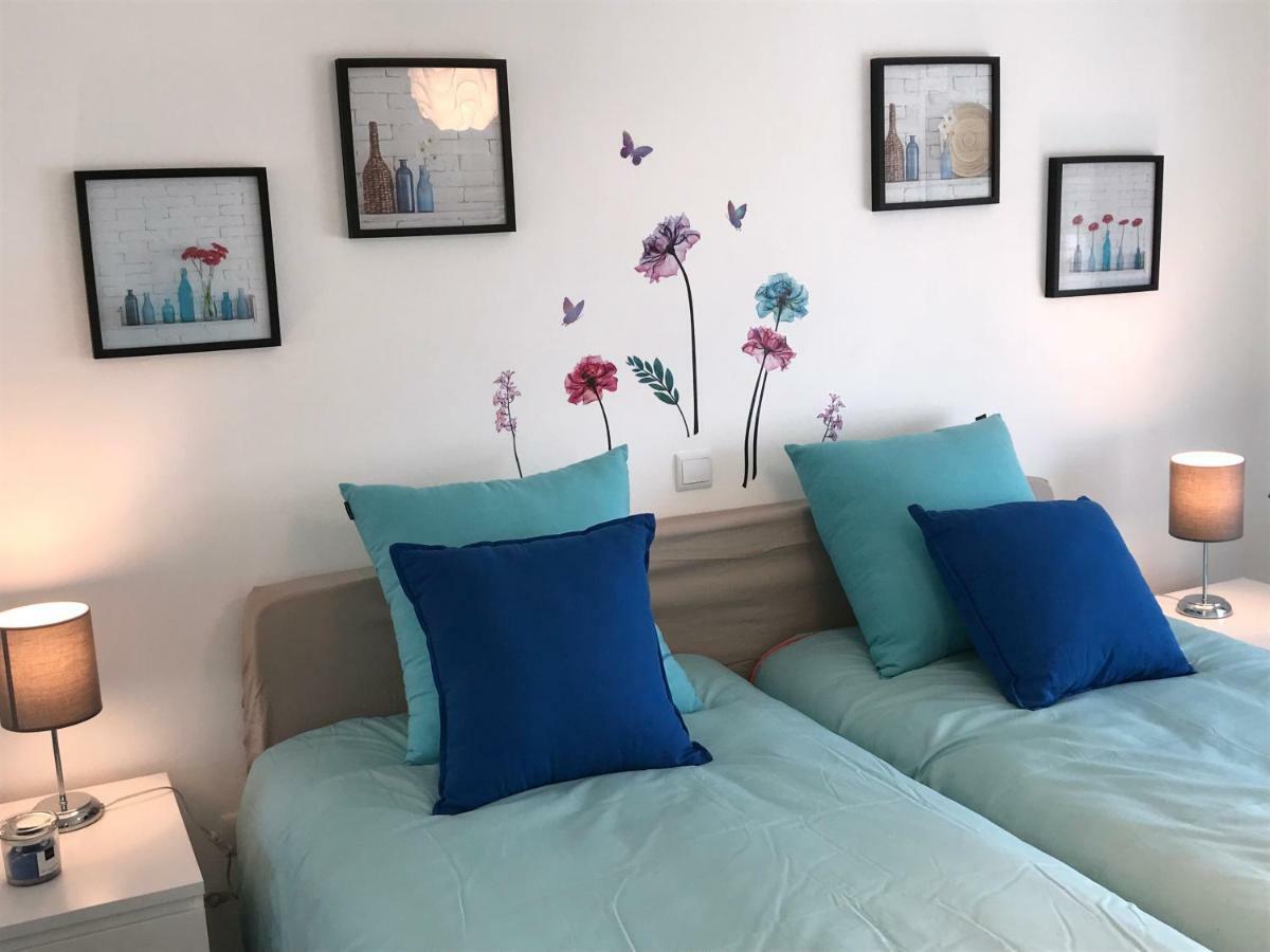 Apartamento Armando Apartment Лагос Екстериор снимка